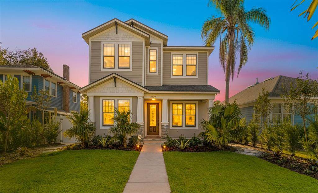 2152 Burlington Avenue - Photo 1