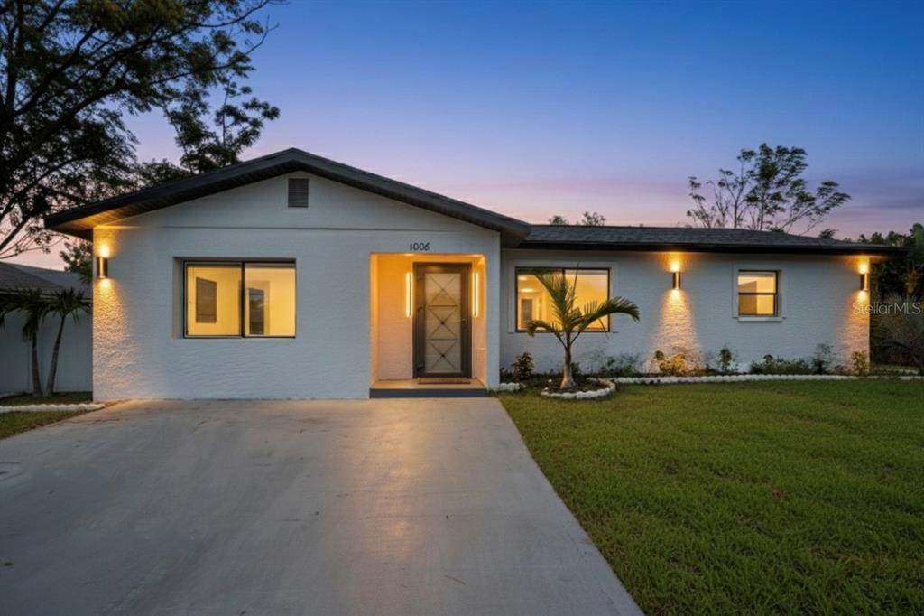 1008 Ponderosa Road - Photo 1