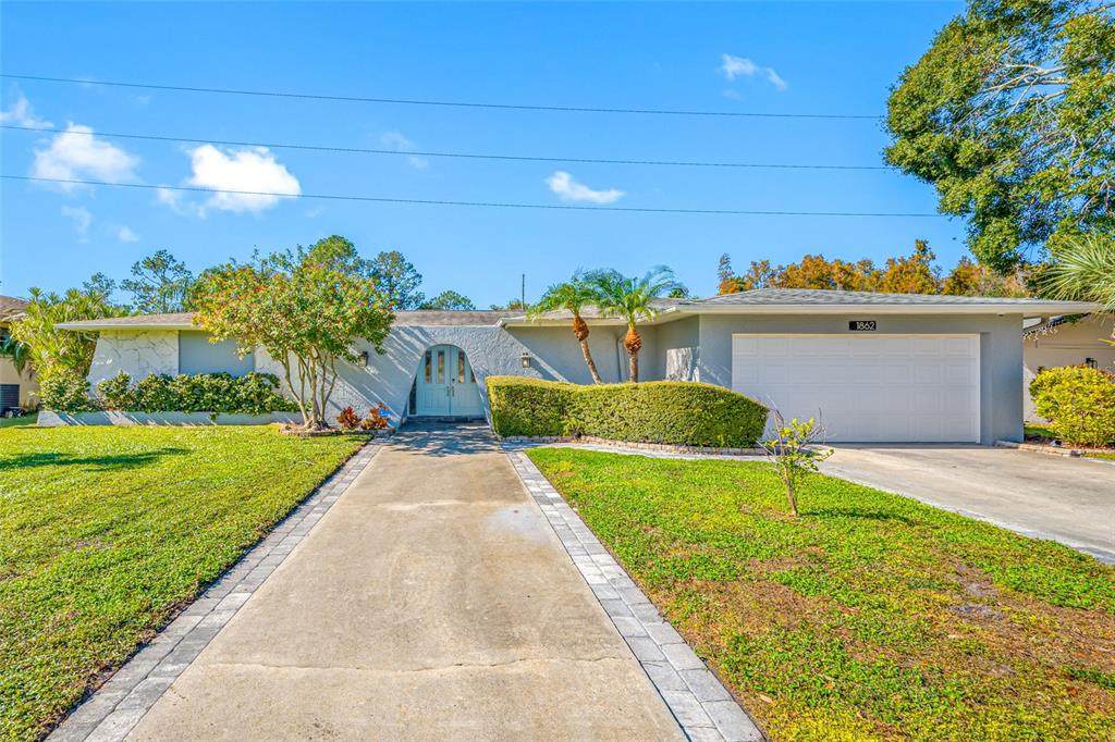 1862 Del Robles Drive - Photo 1