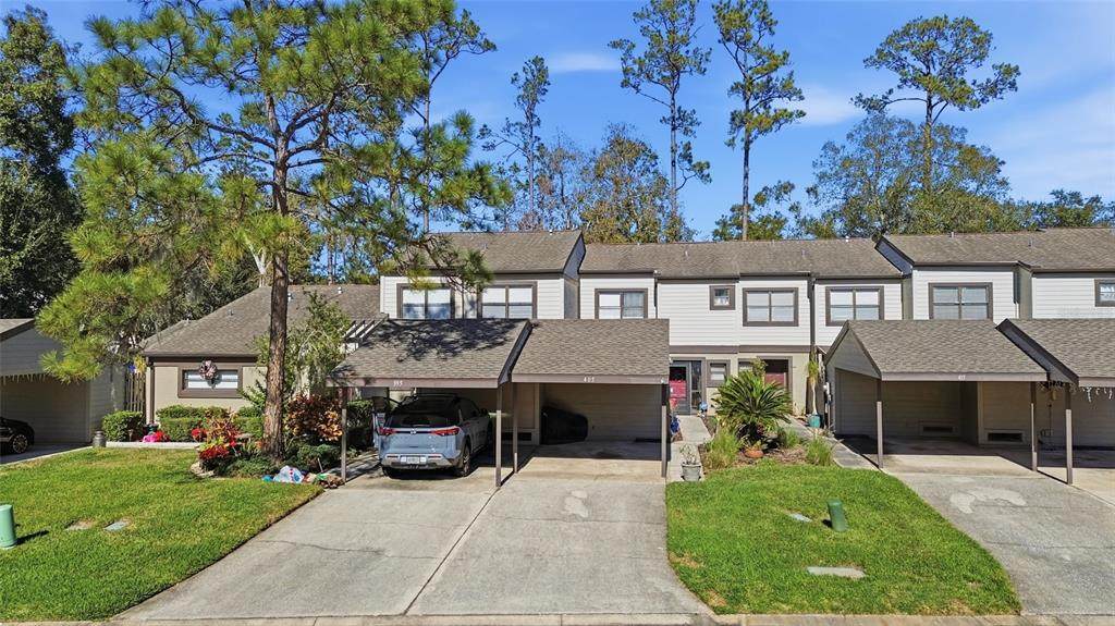 405 Woods Landing Trail - Photo 1