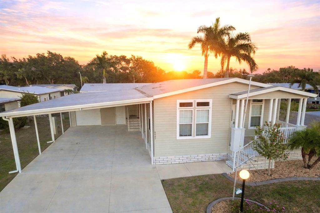 8442 Castle Garden Road - Photo 1