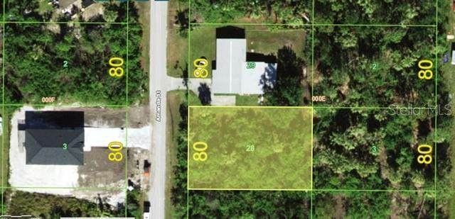 3224 Amanda Street - Photo 1