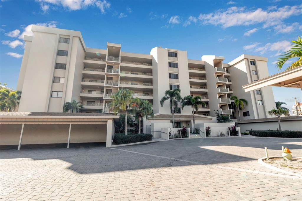 6342 Midnight Pass Road - Photo 1