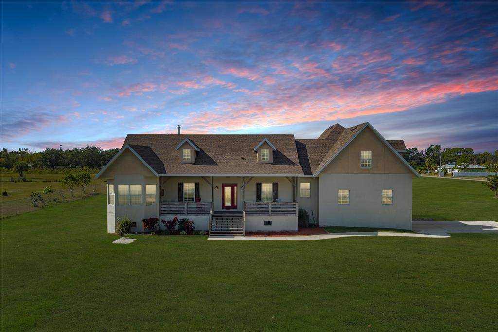 10619 Bud Rhoden Road - Photo 1