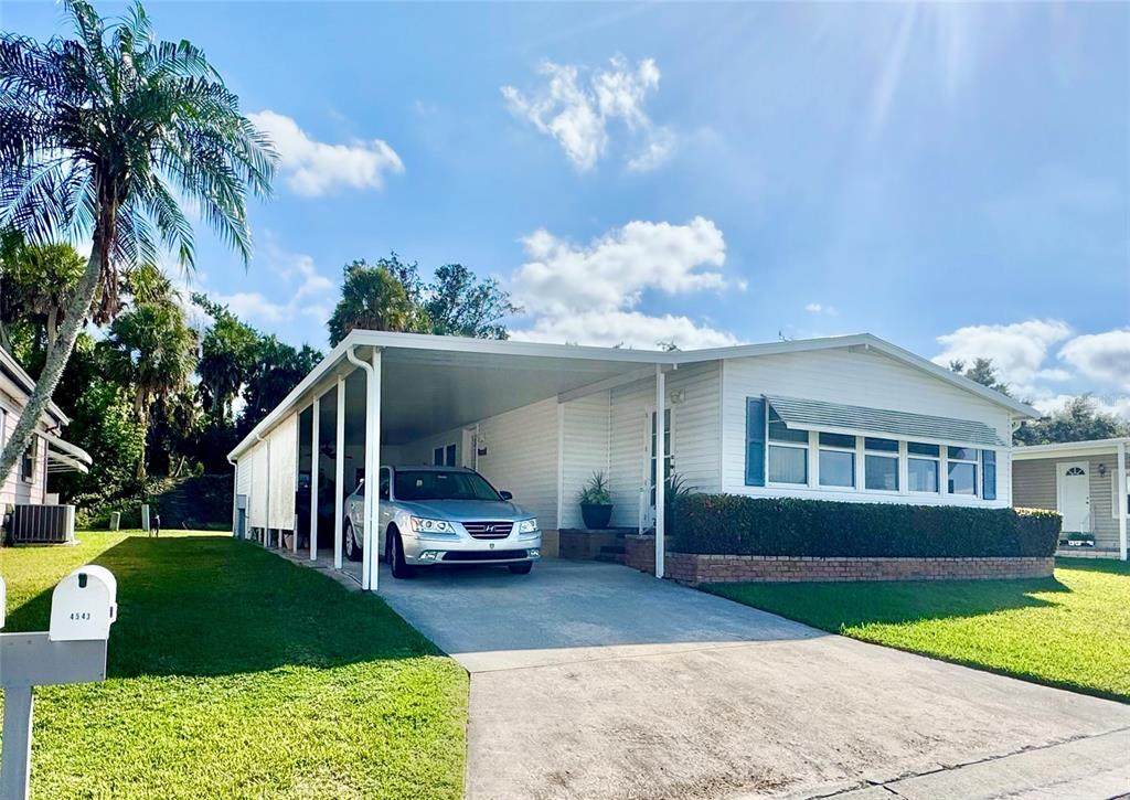 4543 12TH STREET Court - Photo 1