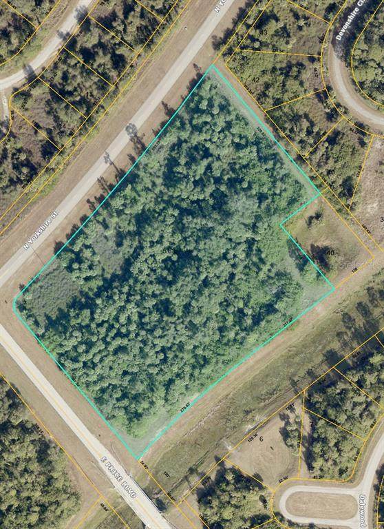  N Yorkshire Street - Photo 1