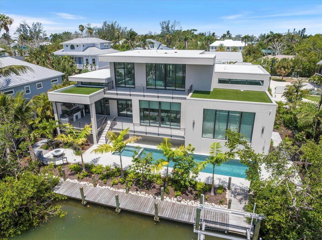 590 De Narvaez Drive - Photo 1