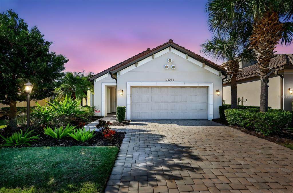 12826 Del Corso Loop - Photo 1