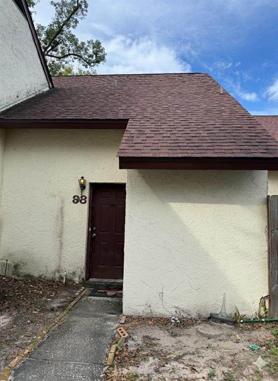 12414 Touchton Drive - Photo 1