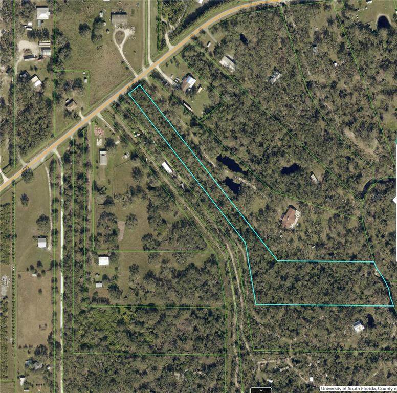 36424 Singletary Road - Photo 1