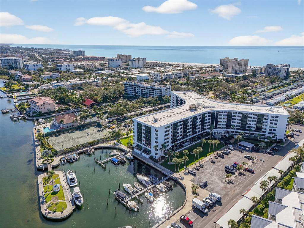 5855 Midnight Pass Road - Photo 1