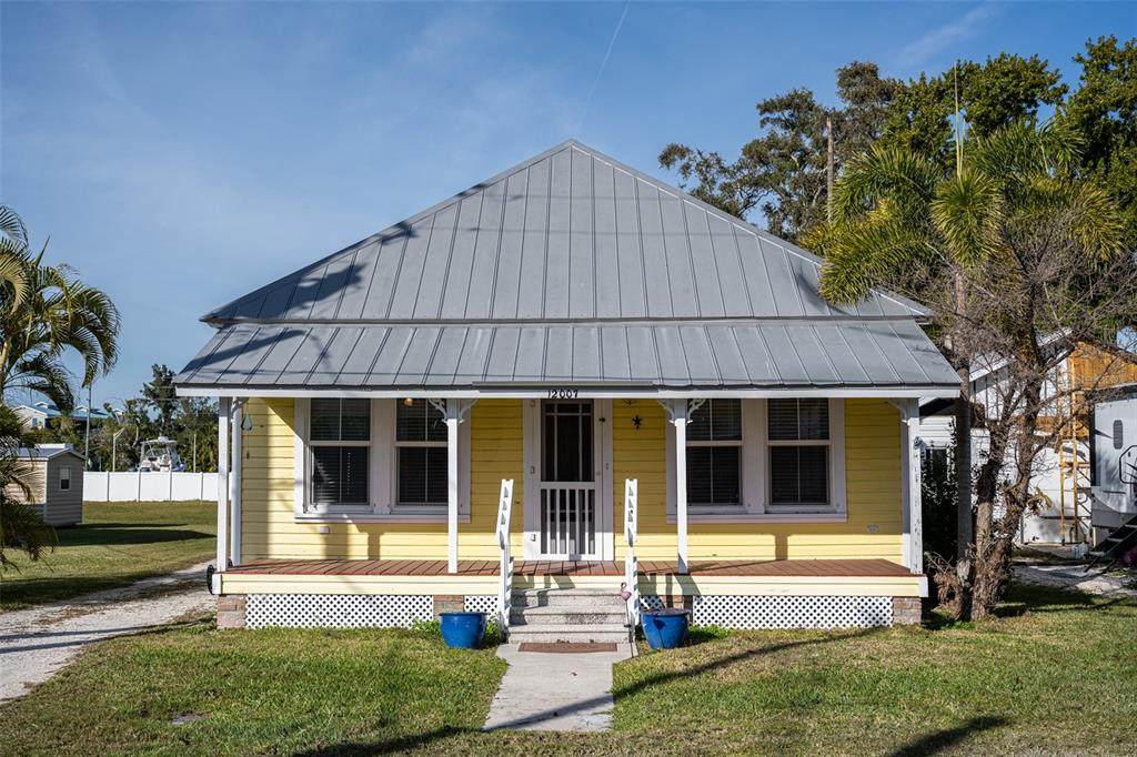 12007 45TH Avenue - Photo 1