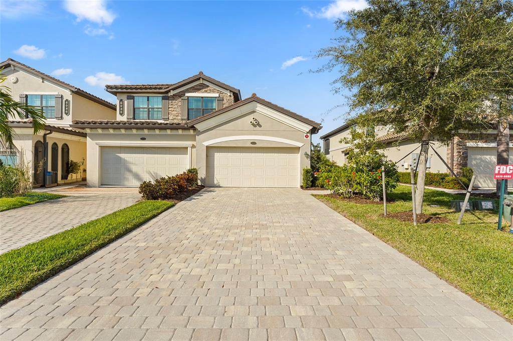 6086 Worsham Lane - Photo 1