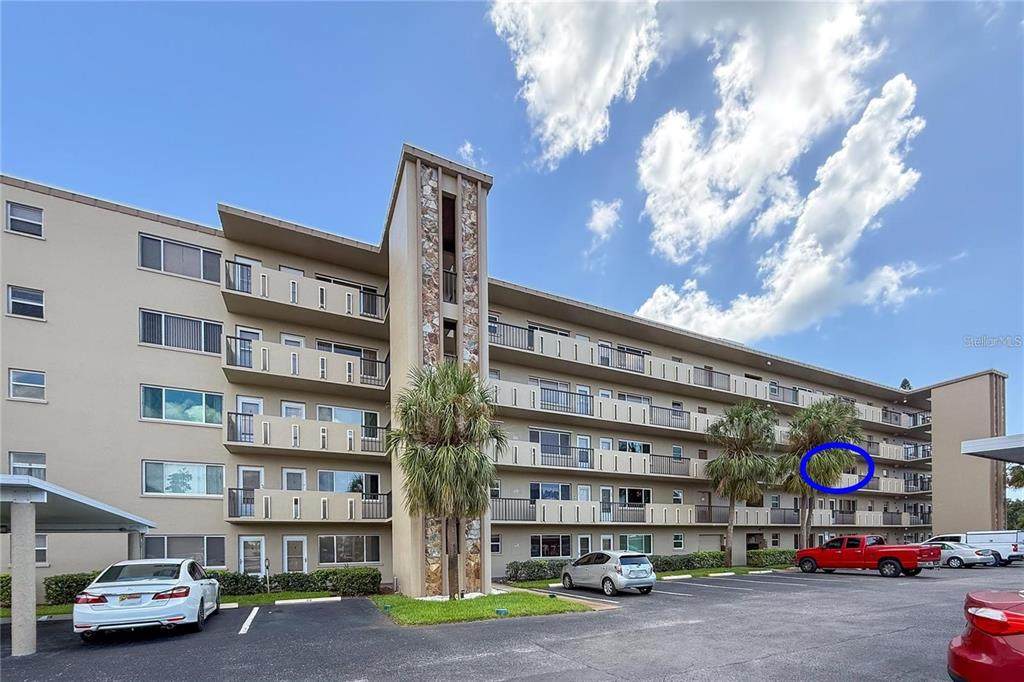 4460 Ironwood Circle - Photo 1