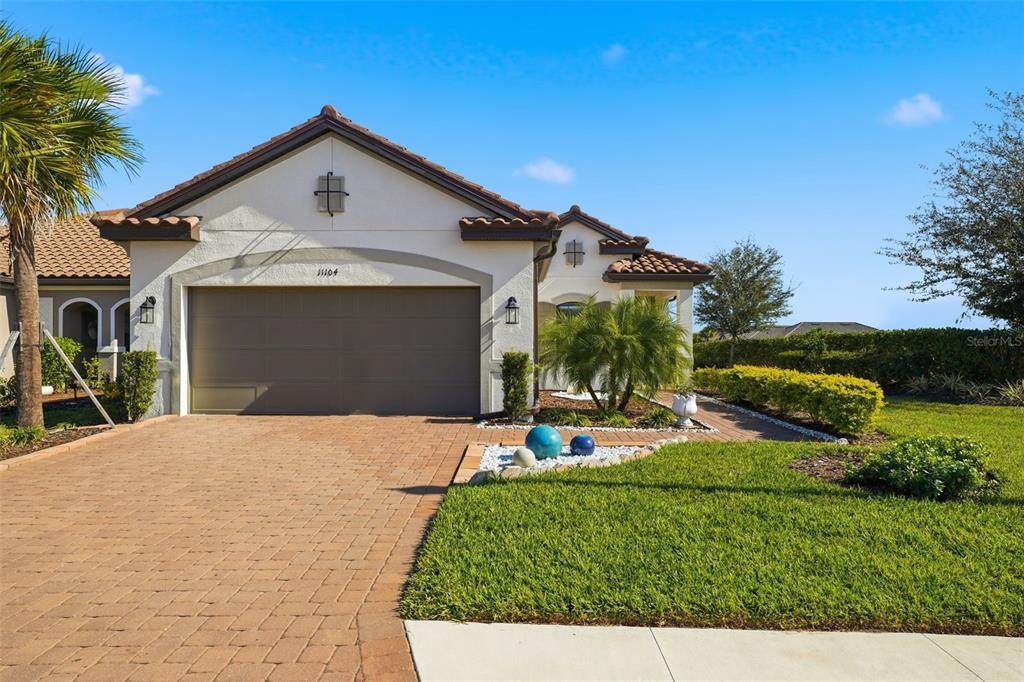 11104 Devonbridge Drive - Photo 1