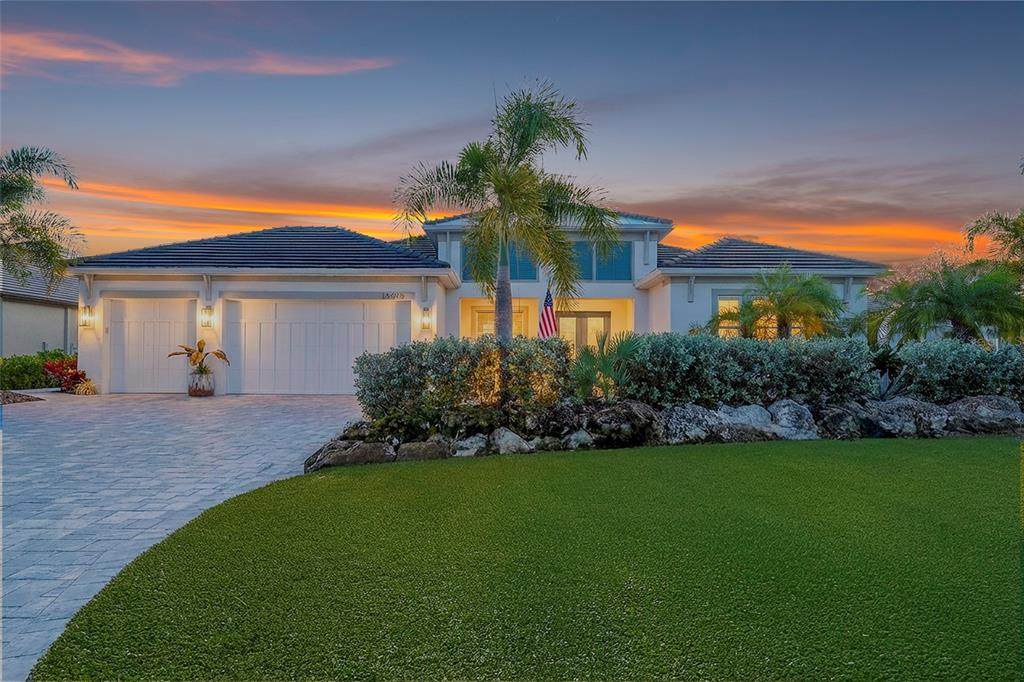 15915 42ND Glen - Photo 1