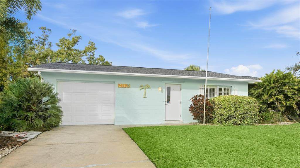 2165 Lakewood Drive - Photo 1