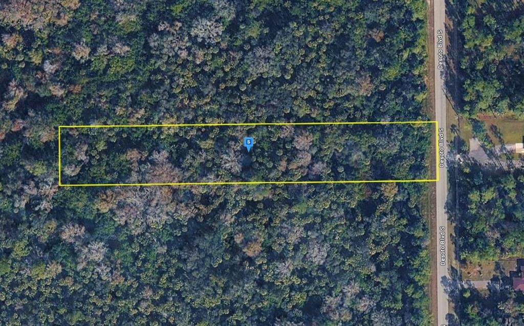 3115 Desoto Boulevard - Photo 1