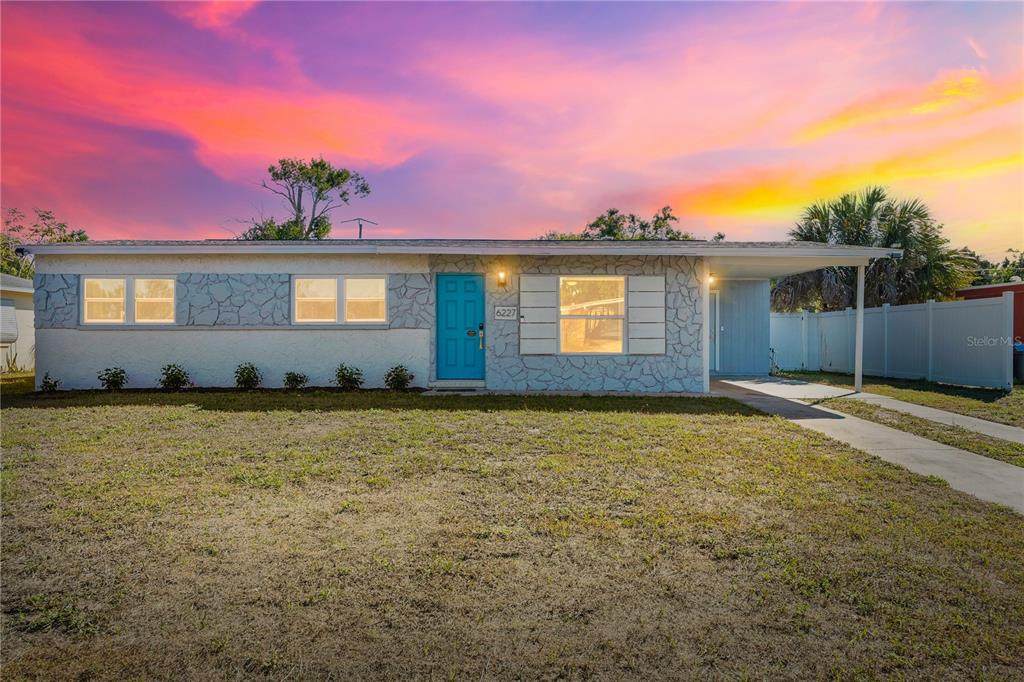 6227 Columbia Drive - Photo 1