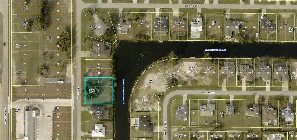 1521 15TH Place - Photo 1