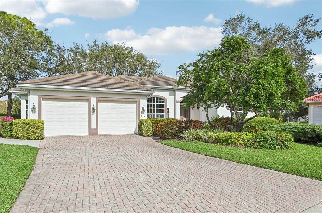 514 Summerfield Way - Photo 1