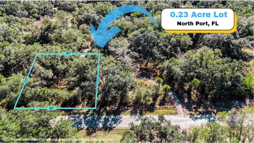 TBD Lot 6 Jensley Avenue - Photo 1