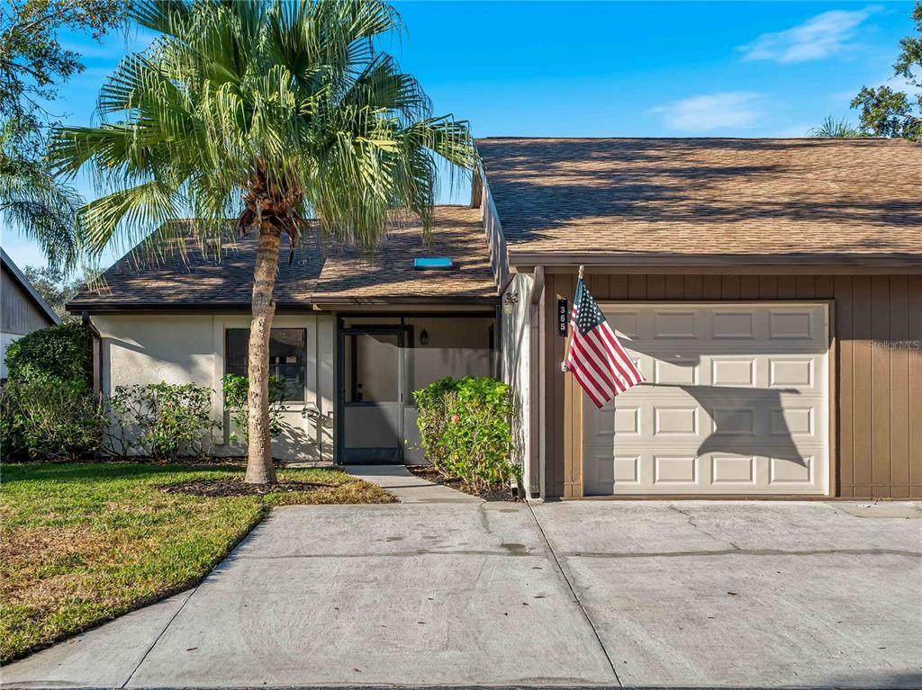 365 Oak Hill Way - Photo 1