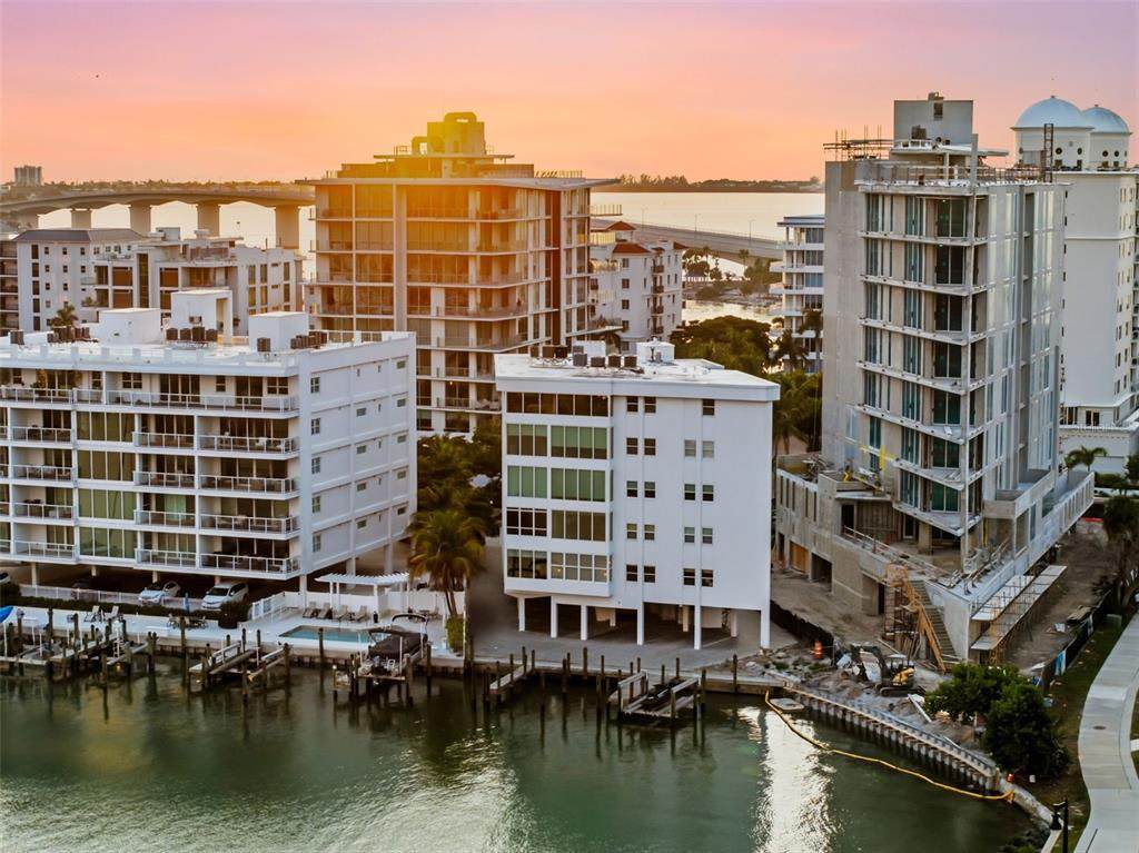 660 Golden Gate Point - Photo 1