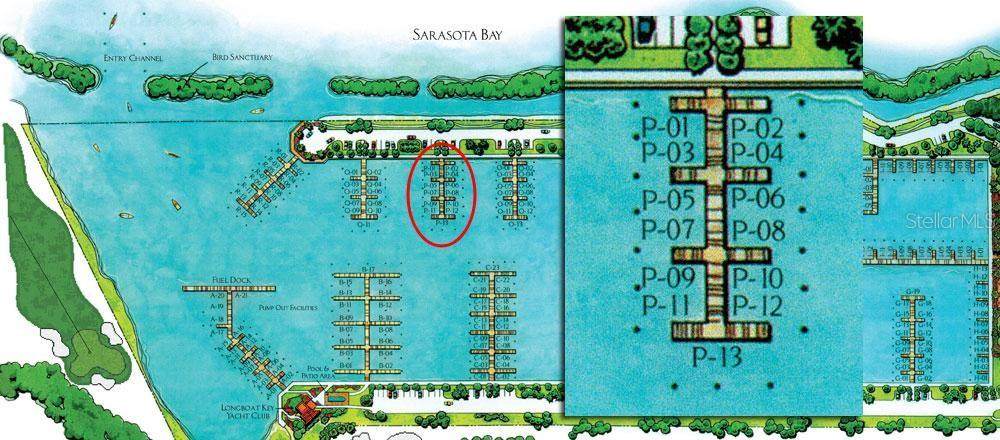 2600 Harbourside Drive - Photo 1