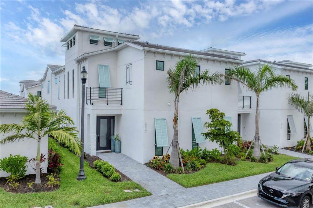 6028 Red Mangrove Lane - Photo 1
