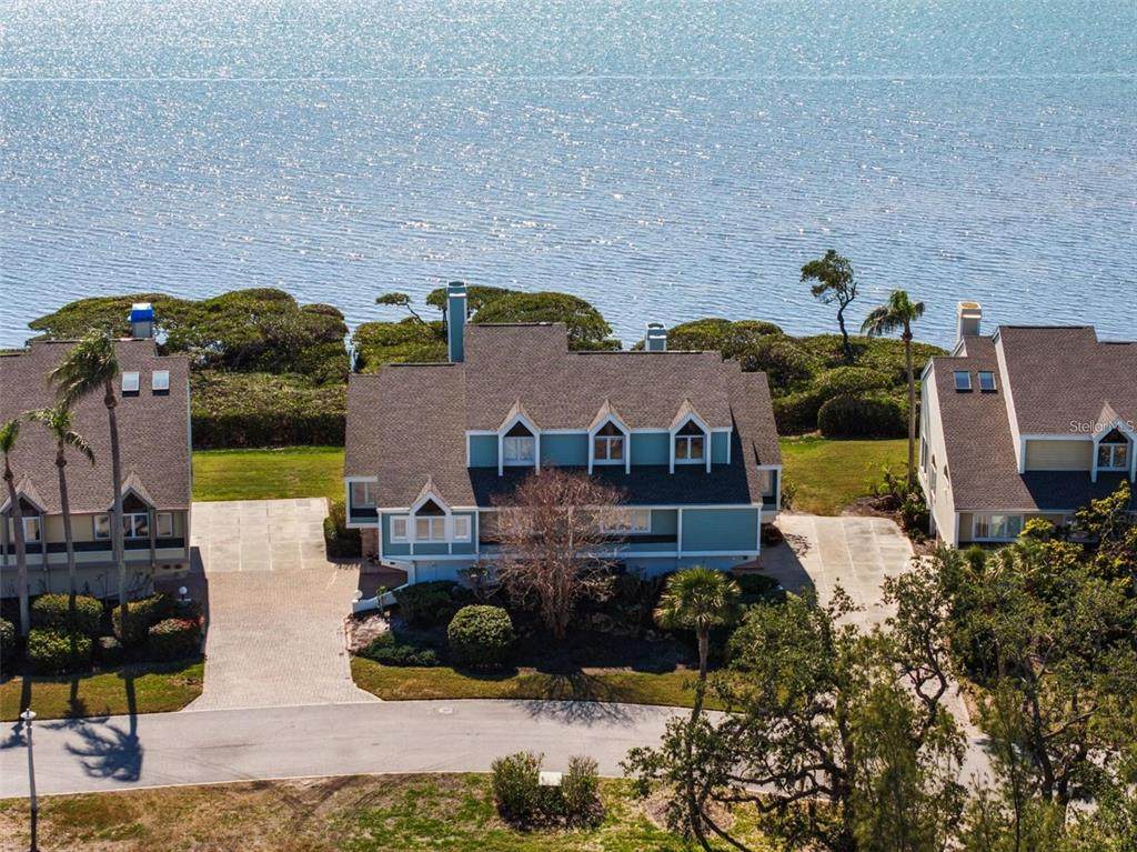 73 Tidy Island Boulevard - Photo 1