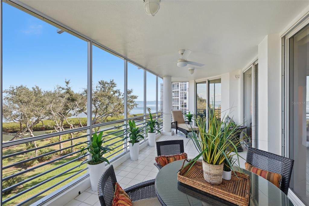 2550 Harbourside Drive - Photo 1