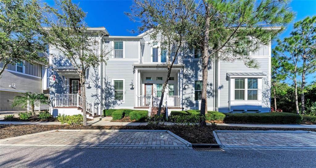 339 Sapphire Lake Drive - Photo 1