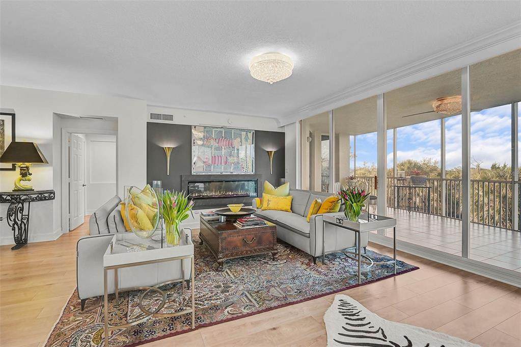 385 N Point Road - Photo 1