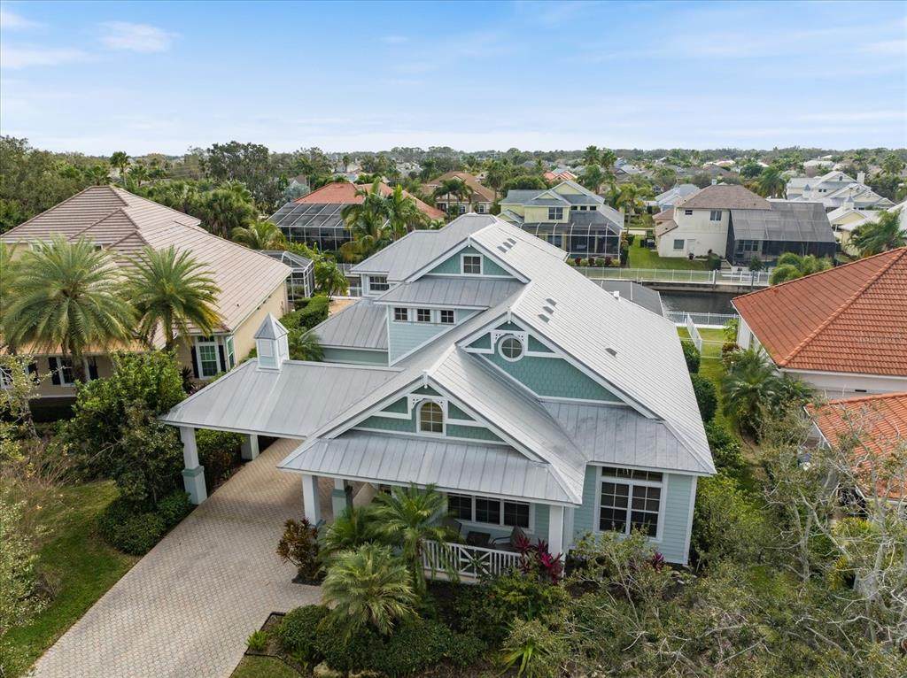4778 Mainsail Drive - Photo 1