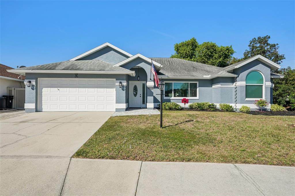 2304 Seattle Slew Drive - Photo 1