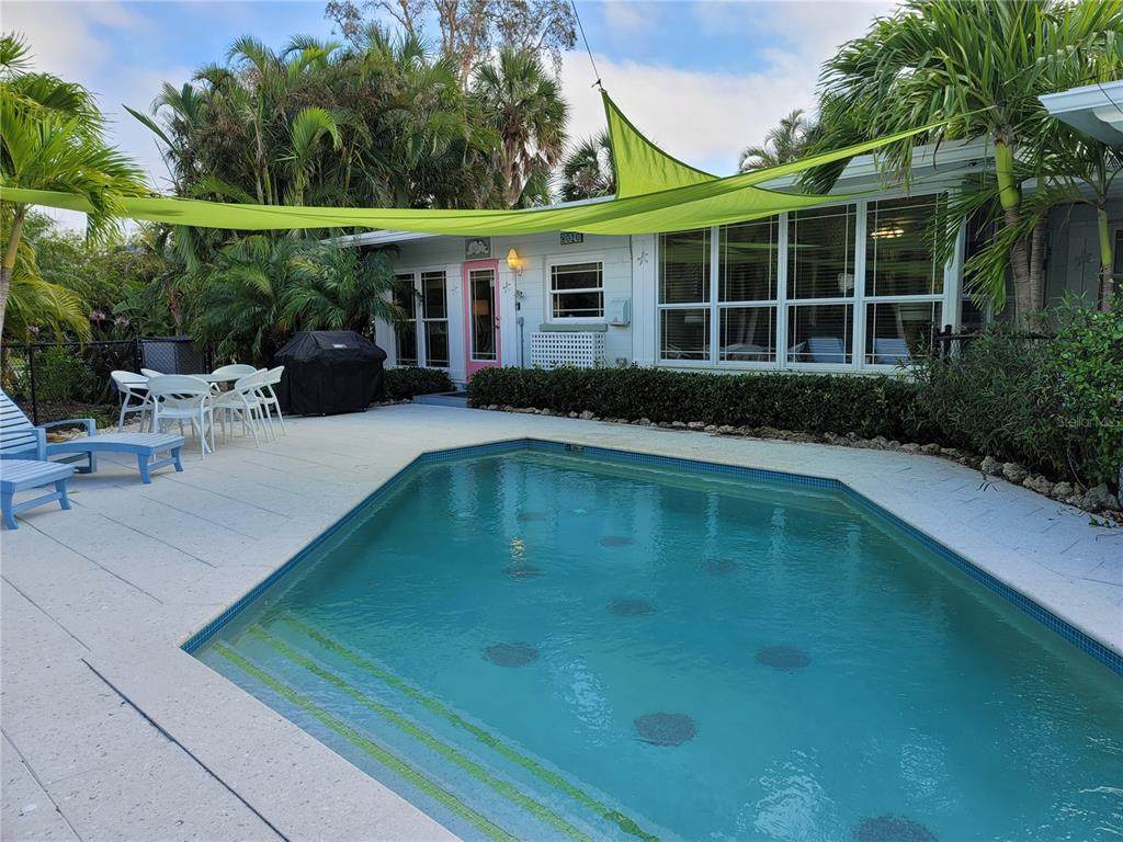 8010 Marina Drive - Photo 1
