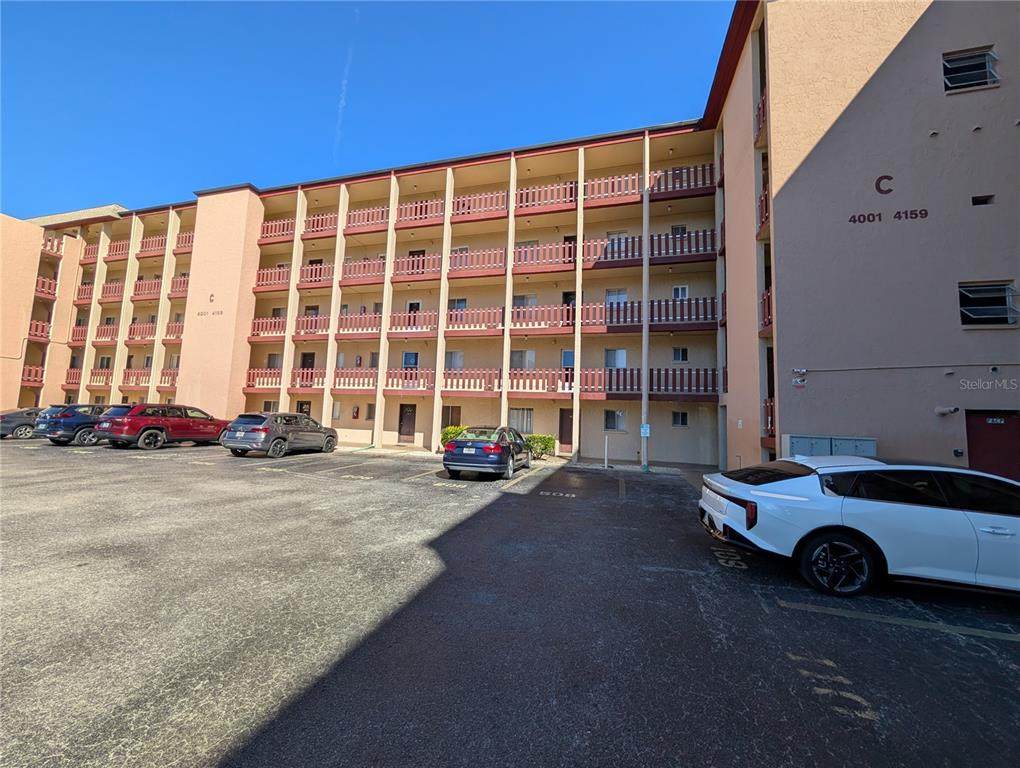 4017 Lake Bayshore Drive - Photo 1