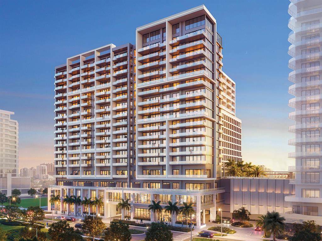 1000 Boulevard Of The Arts - Photo 1