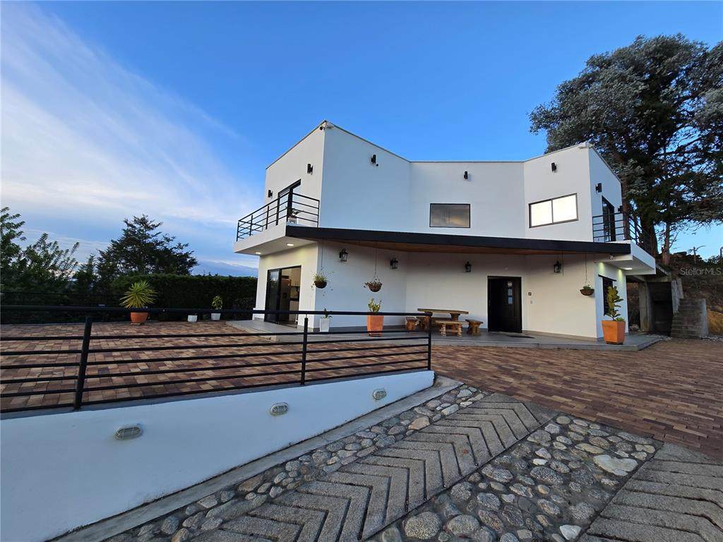 Colombia Medellin - Rionegro - Colombia - Photo 1