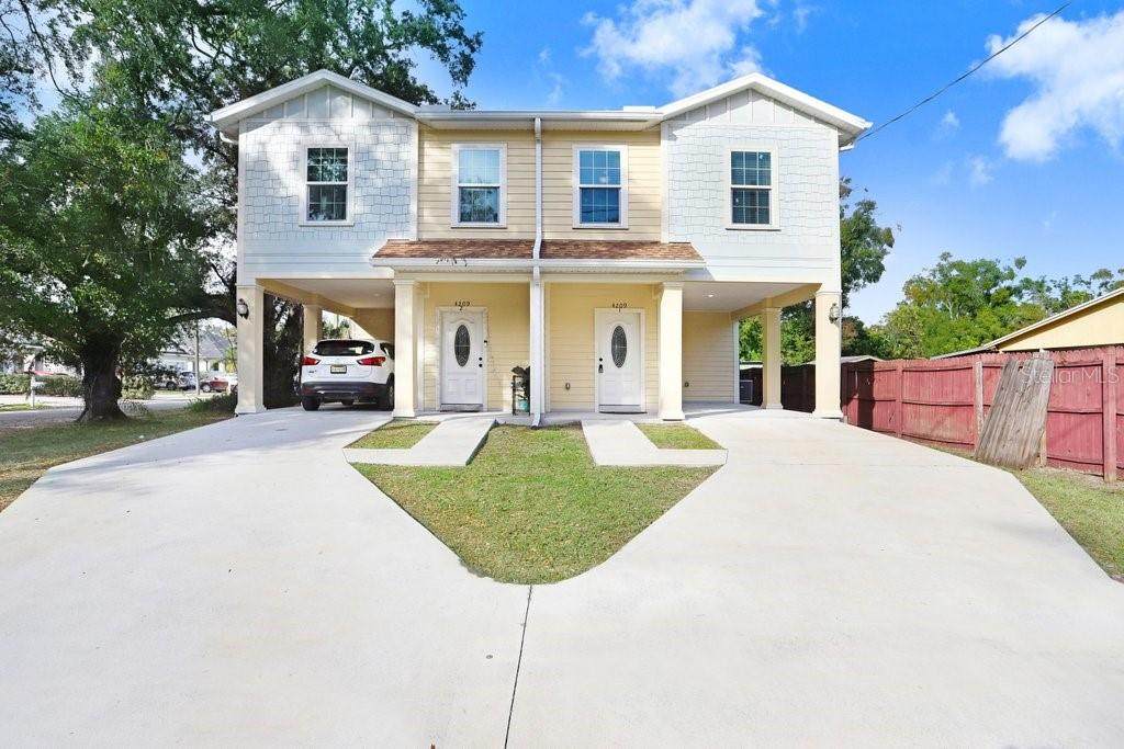 4209 Woodlawn Avenue - Photo 1
