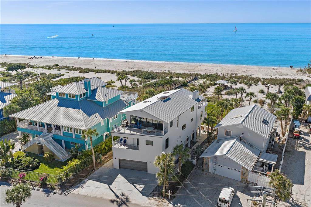 412 Casey Key Road - Photo 1