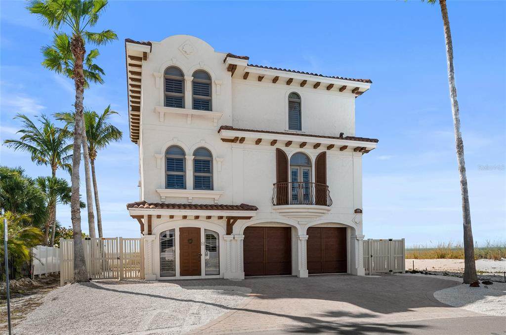 12106 Gulf Drive - Photo 1