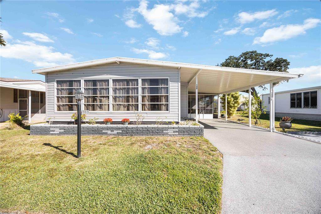 10303 Burnt Store Road - Photo 1