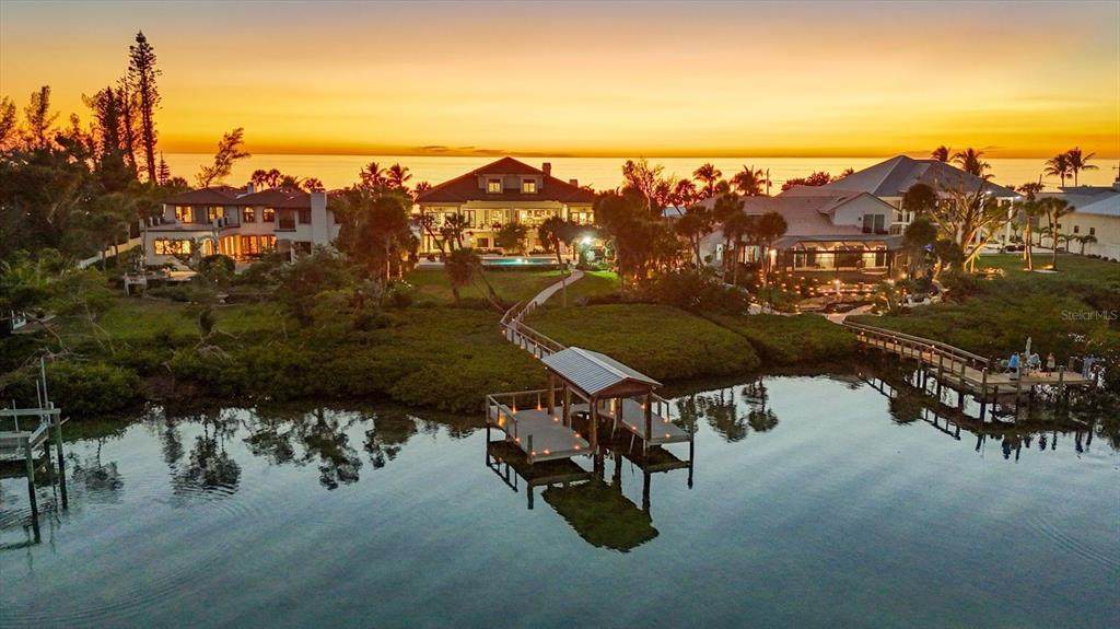 3210 Casey Key Road - Photo 1