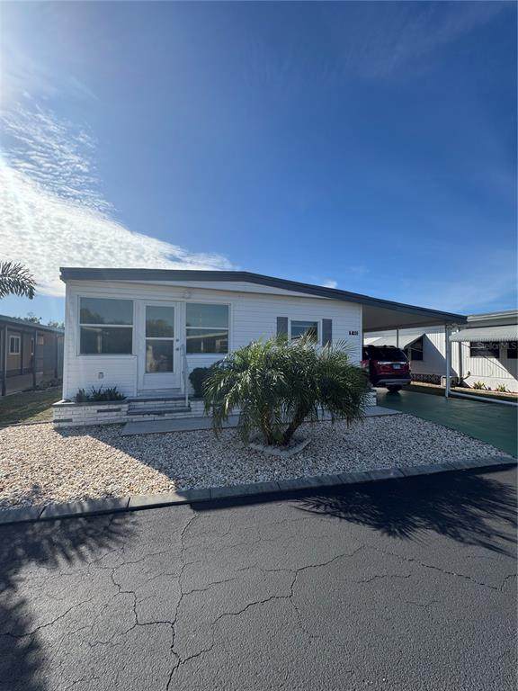 40 Lafitte Drive - Photo 1