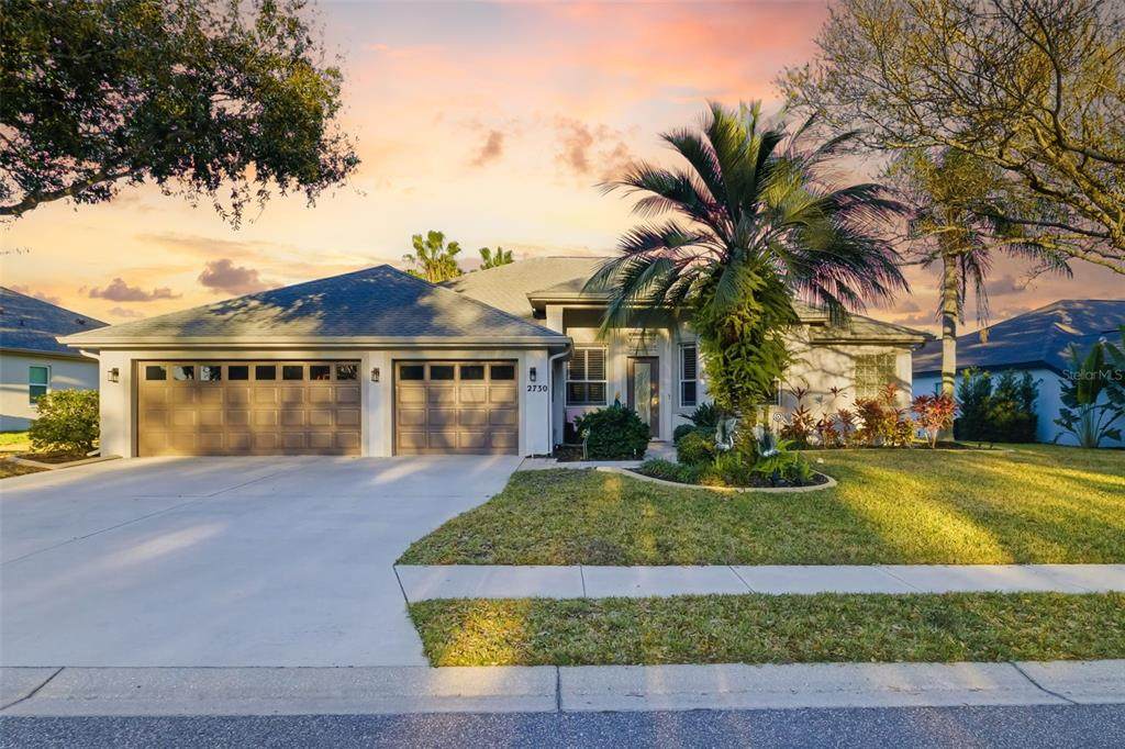 2730 River Woods Drive - Photo 1