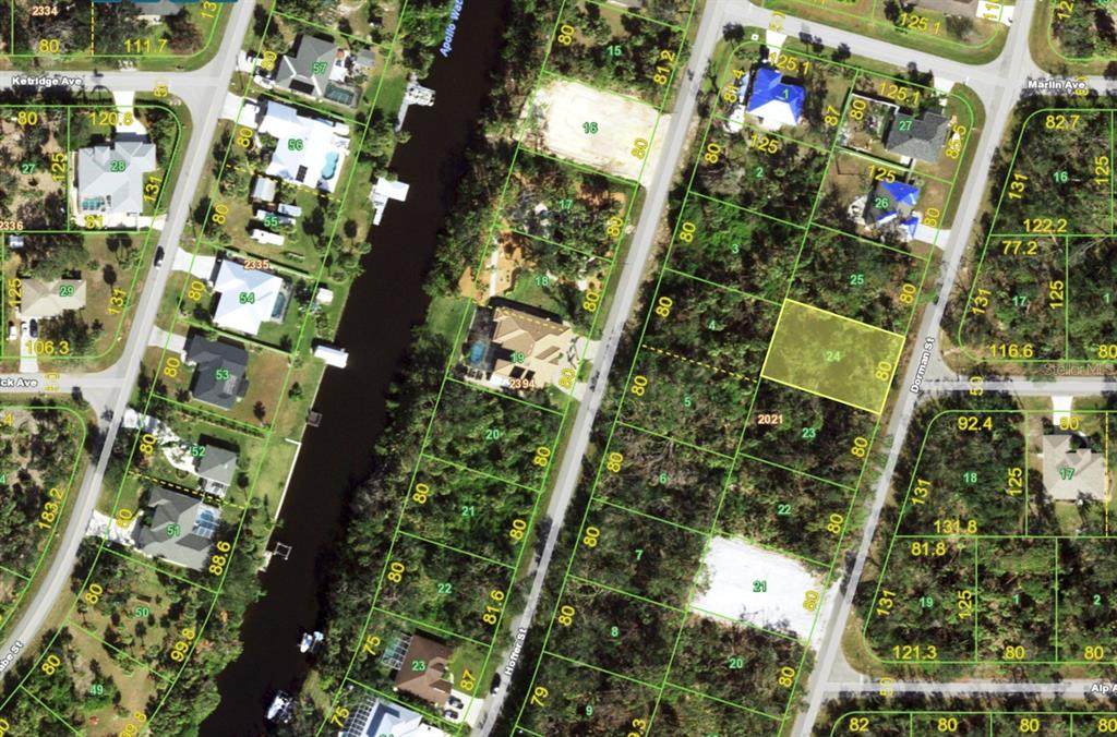 153 Dorman Street - Photo 1