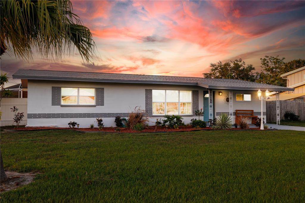 8415 Iris Avenue - Photo 1
