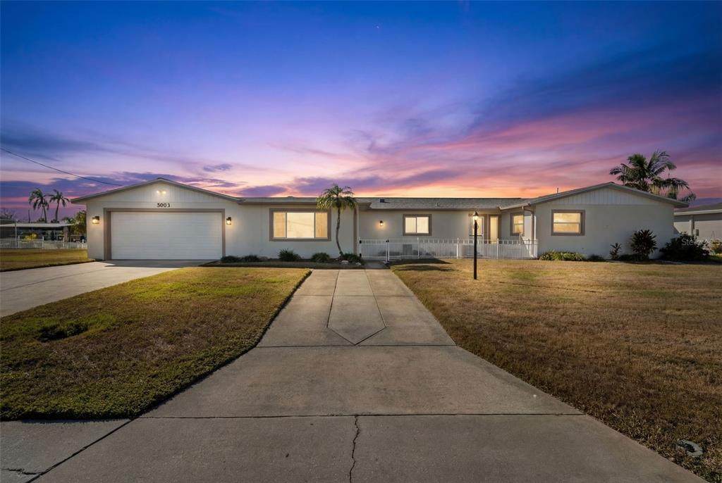 5003 Commonwealth Road - Photo 1